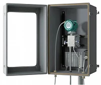 Термошкаф ШПТ-65
